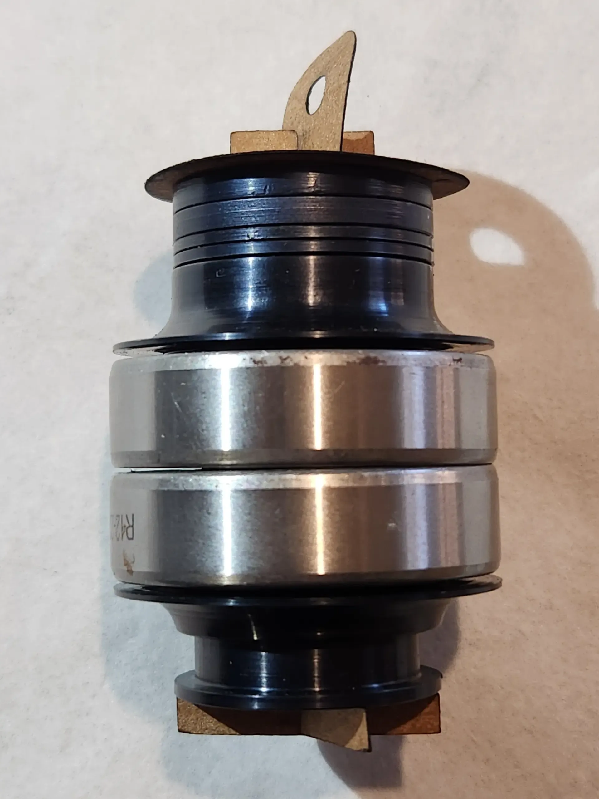 Mid Bottom Bracket (22mm)
