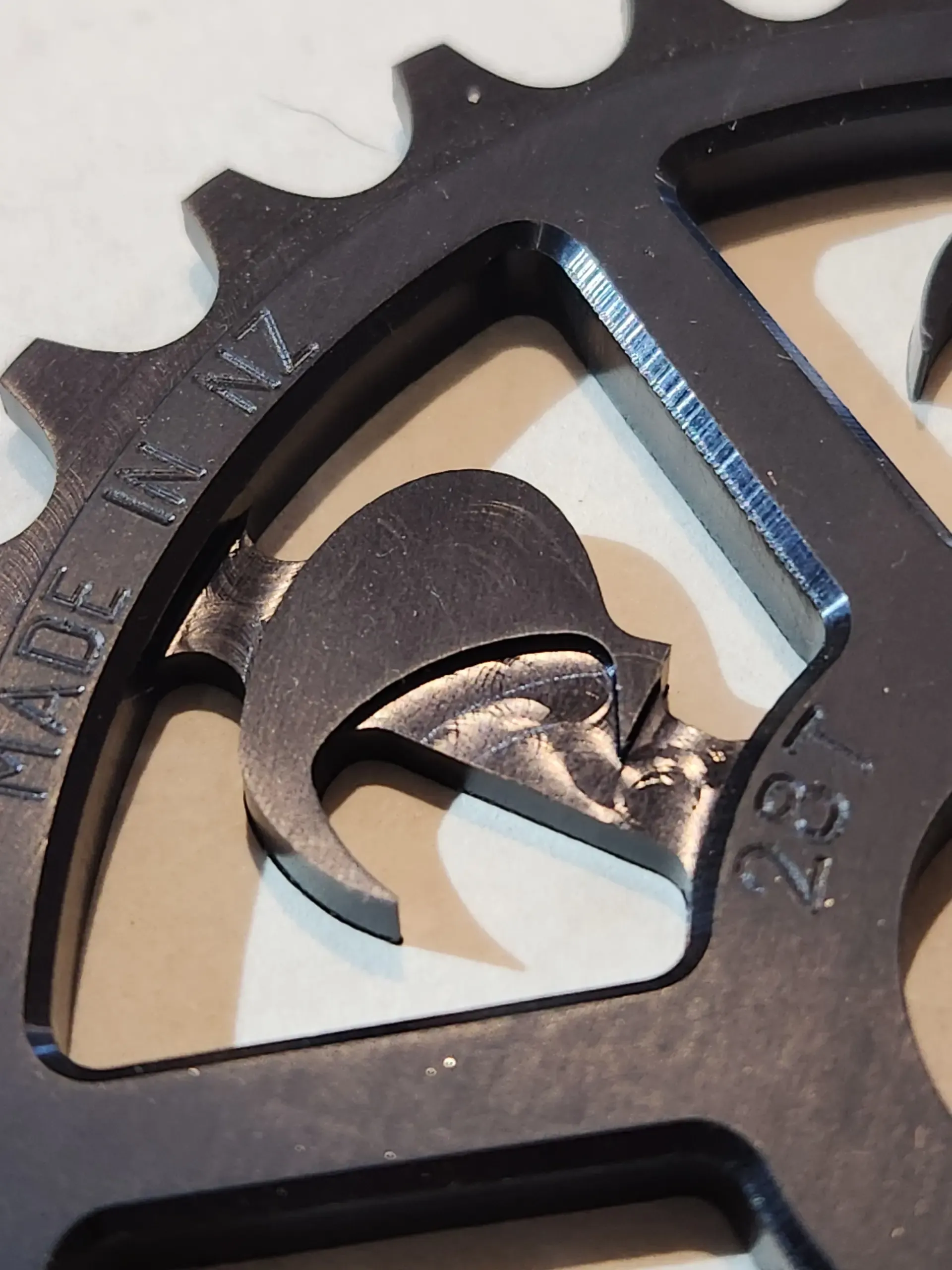 28T Kiwi Sprocket