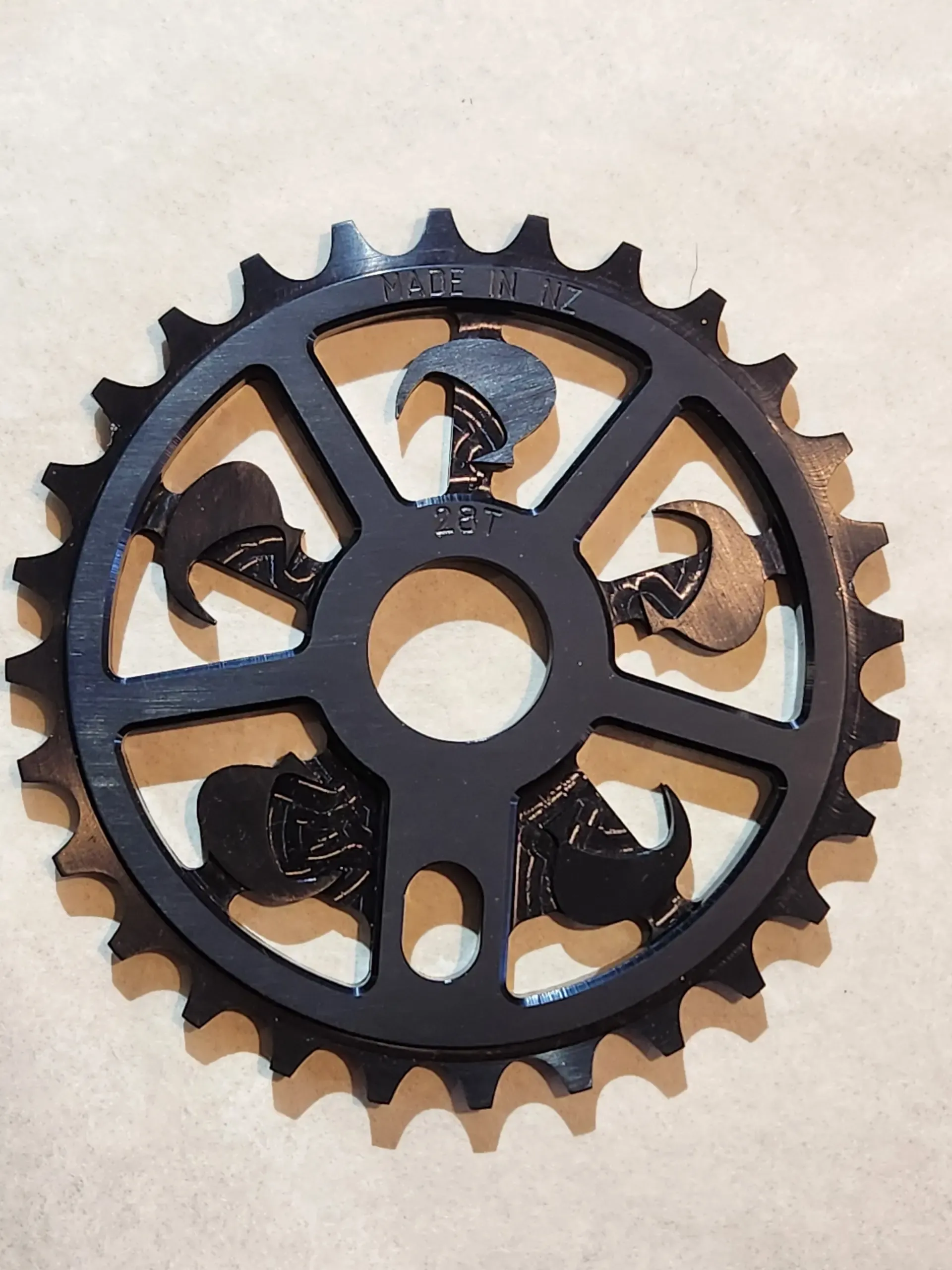 28T Kiwi Sprocket