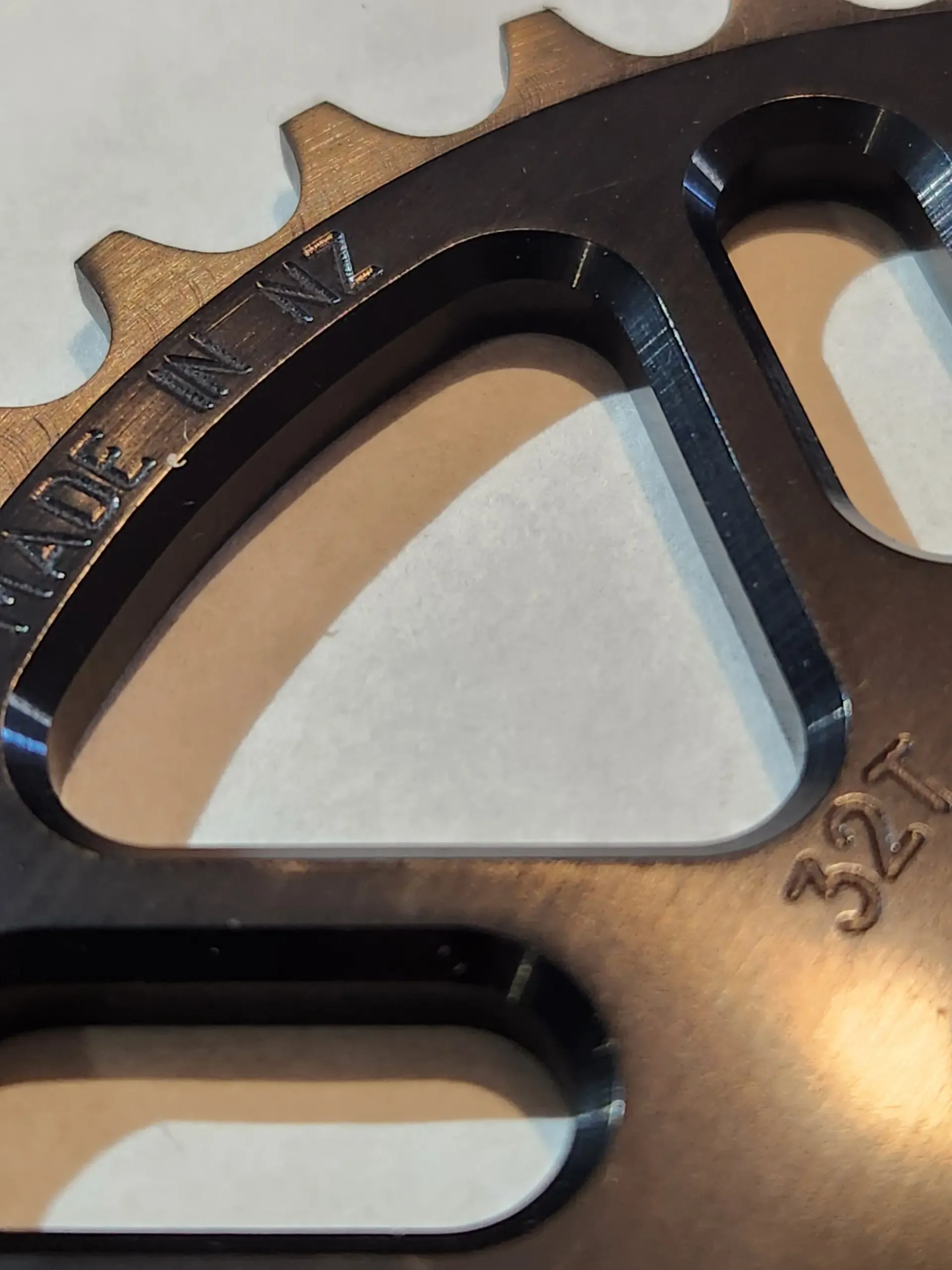 30T Classic Sprocket