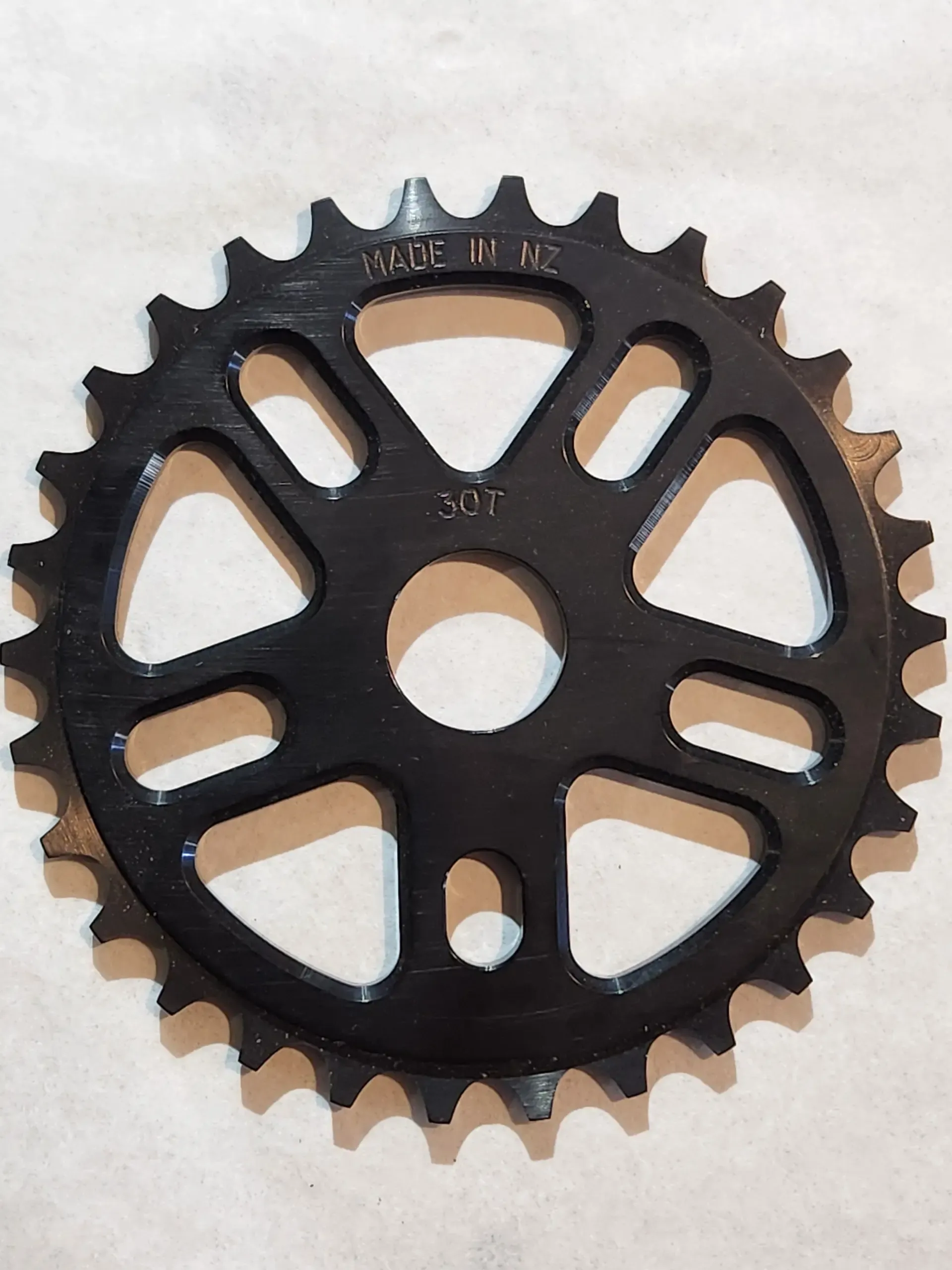 30T Classic Sprocket