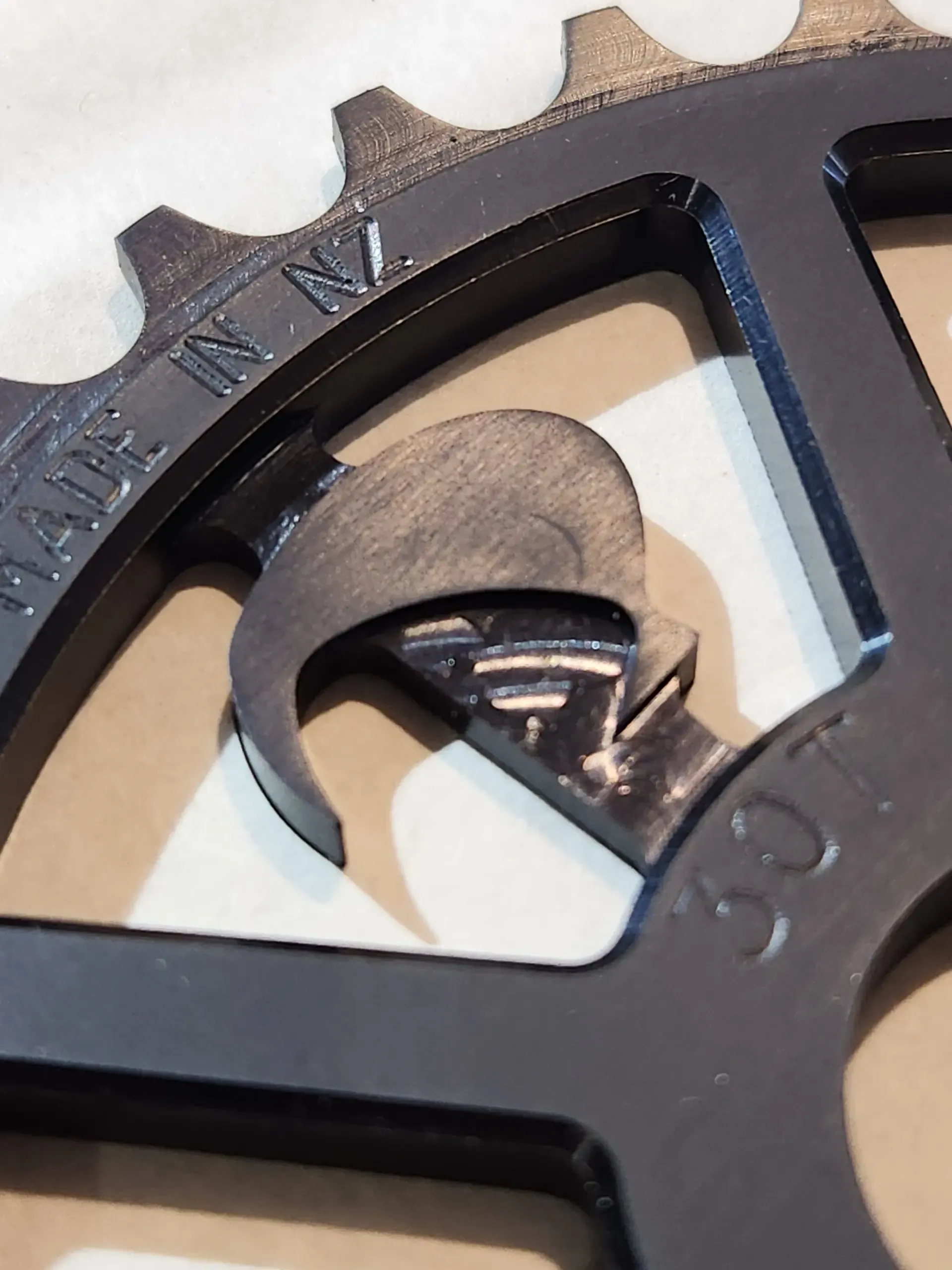 30T Kiwi Sprocket