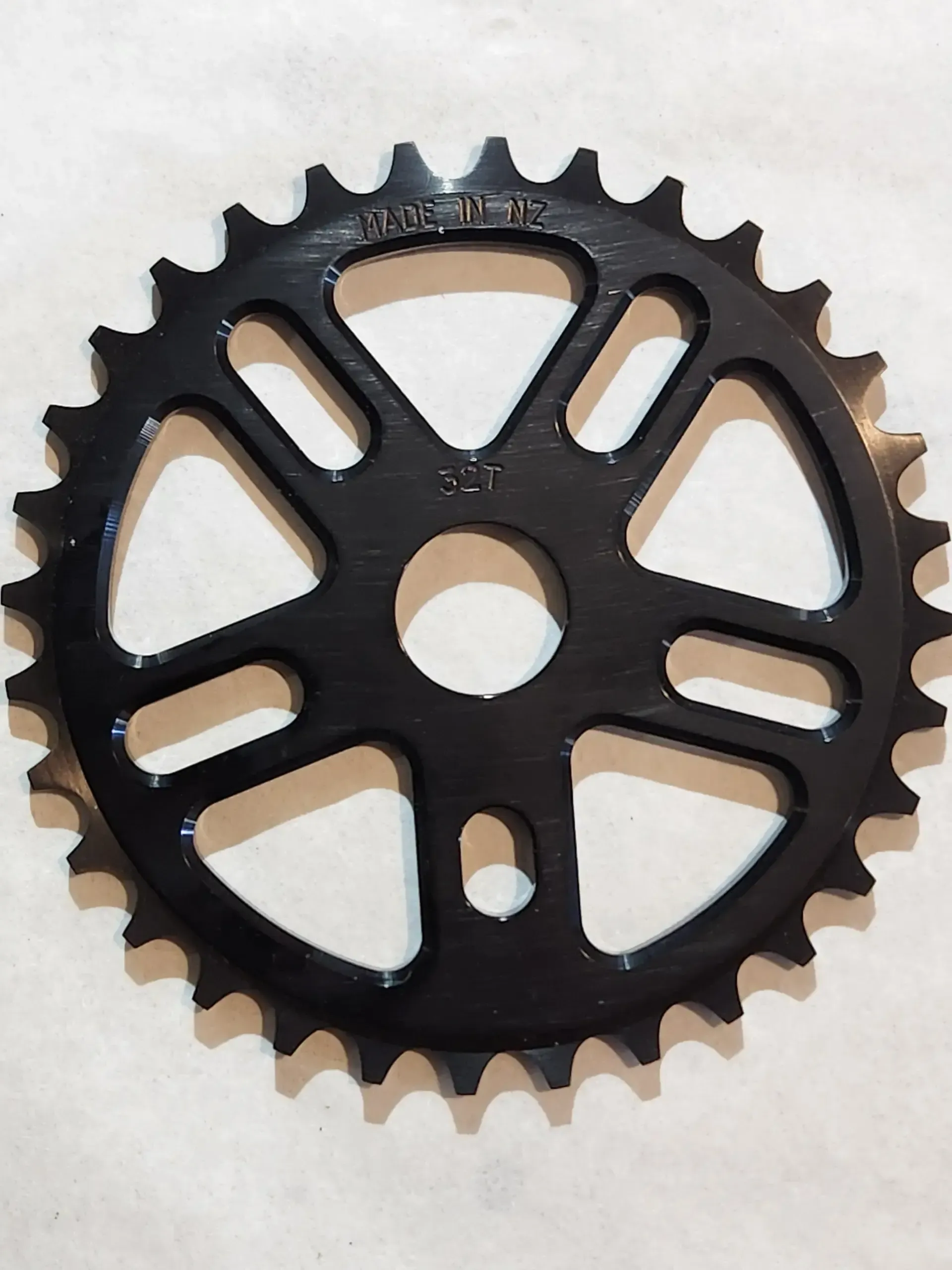 32T Classic Sprocket