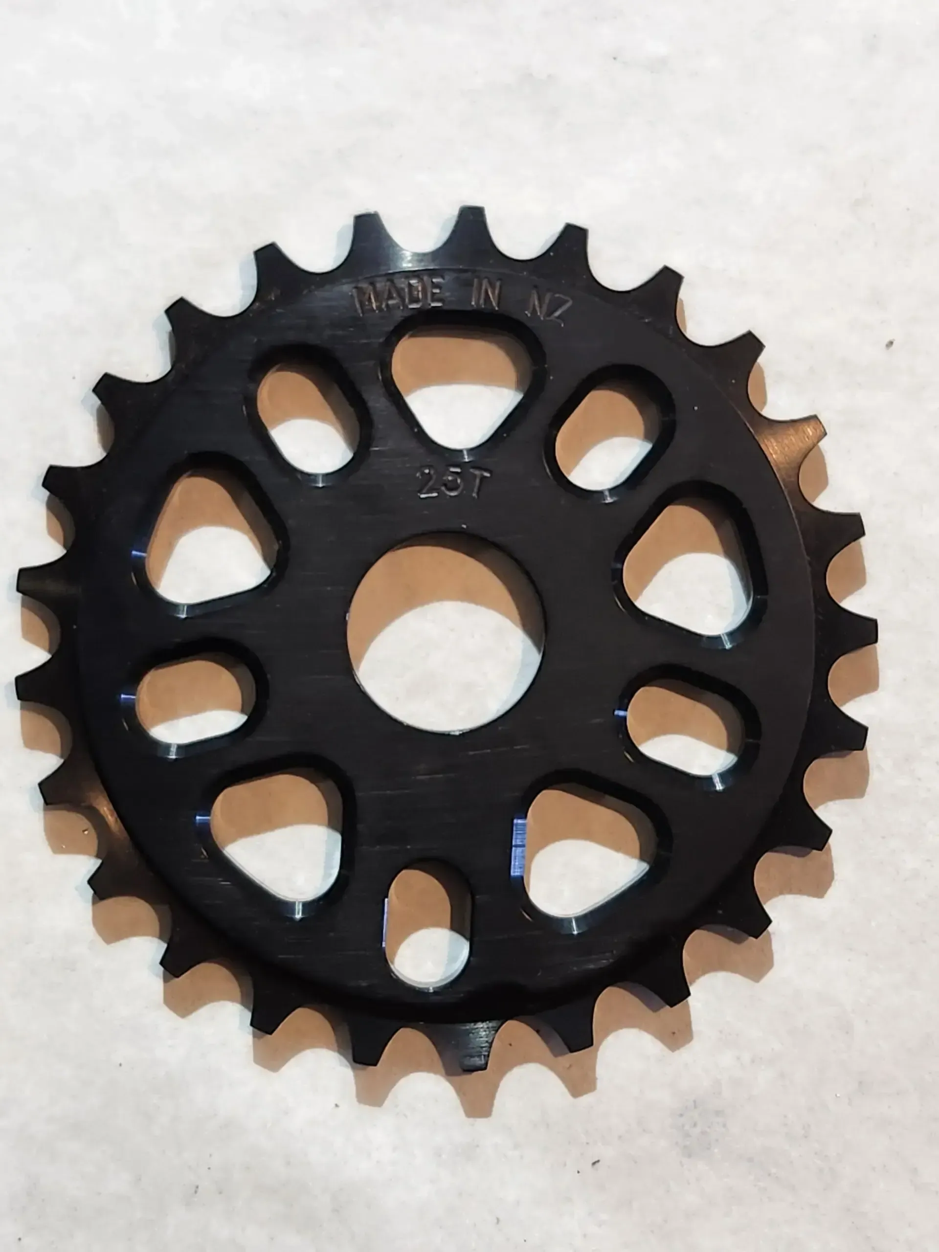 25T Classic Sprocket
