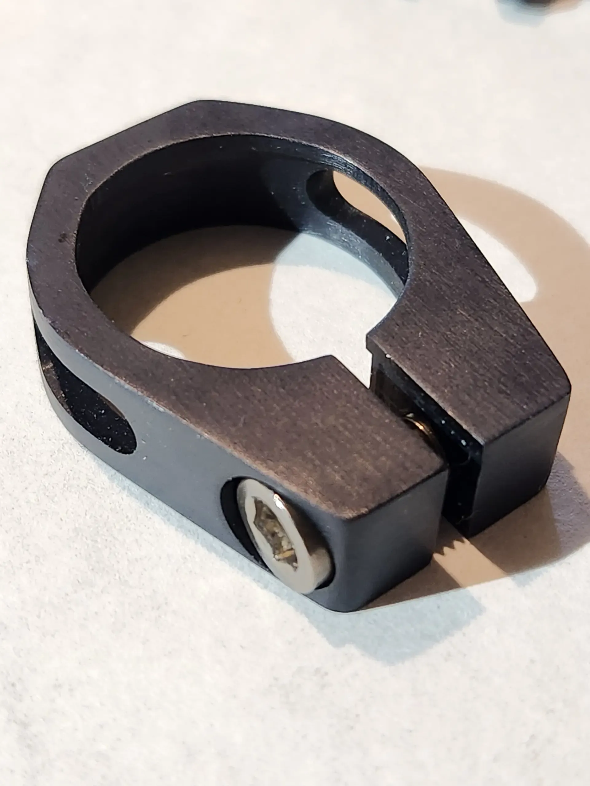 Seat Clamp