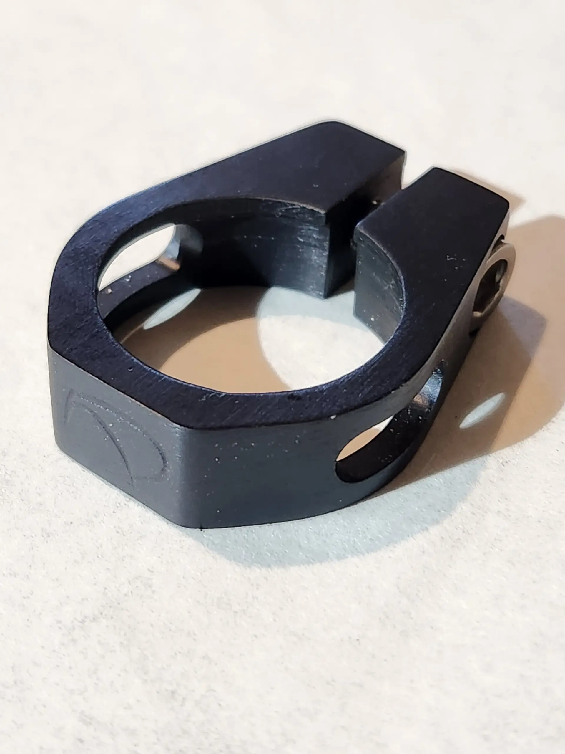 Seat Clamp